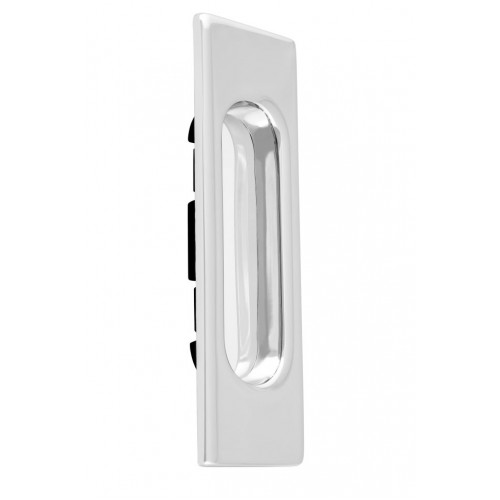 Дверна ручка для розсувних дверей KR01 квадратна