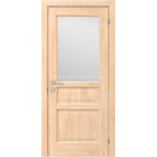 Межкомнатные двери Woodmix Praktic