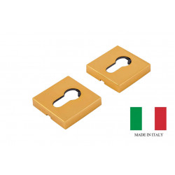 Накладка на циліндр Forme, квадратна розетка Накладка на циліндр Forme, квадратна розетка