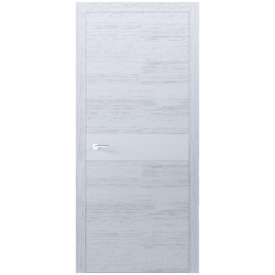 Міжкімнатні двері Loft Berta G Шпон