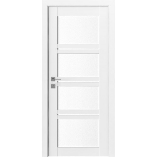 Міжкімнатні двері Modern Quadro
