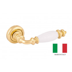 Комплект дверних ручок Forme Siena