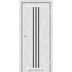 Двері міжкімнатні Leador VERONA