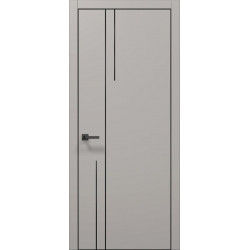 Дверне полотно PL-51