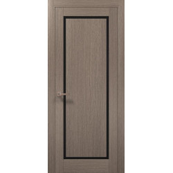 Дверне полотно ML-720 BLK