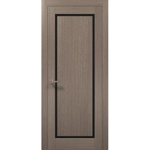 Дверне полотно ML-720 BLK