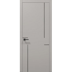 Дверне полотно PL-55
