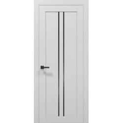 Дверне полотно Т-02 (BLK)
