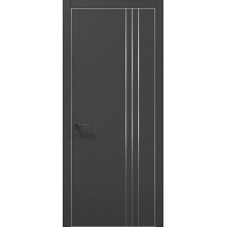 Дверне полотно PL-53