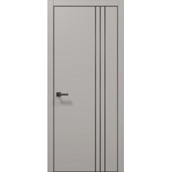 Дверне полотно PL-53