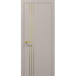 Дверне полотно PL-52