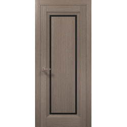 Дверне полотно ML-718 BLK