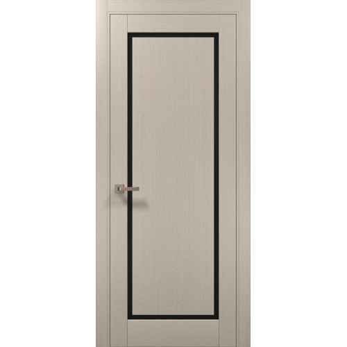 Дверне полотно ML-720 BLK