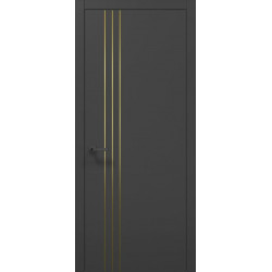 Дверне полотно PL-52