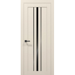Дверне полотно Т-03 (BLK)