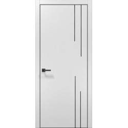 Дверне полотно PL-50