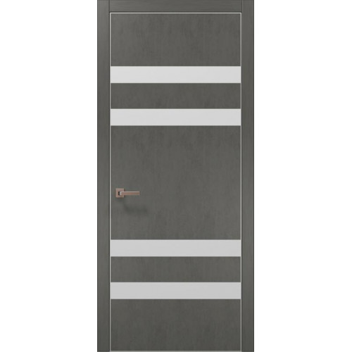 Дверне полотно PL-28