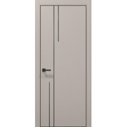 Дверне полотно PL-51