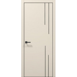 Дверне полотно PL-50