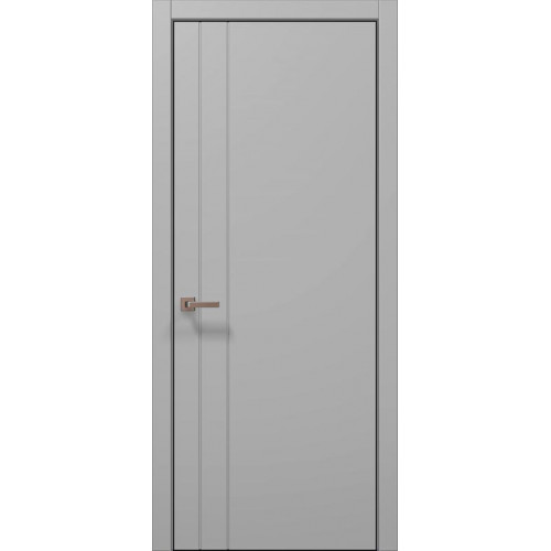 Дверне полотно ST-10