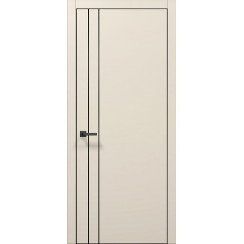 Дверне полотно PL-24