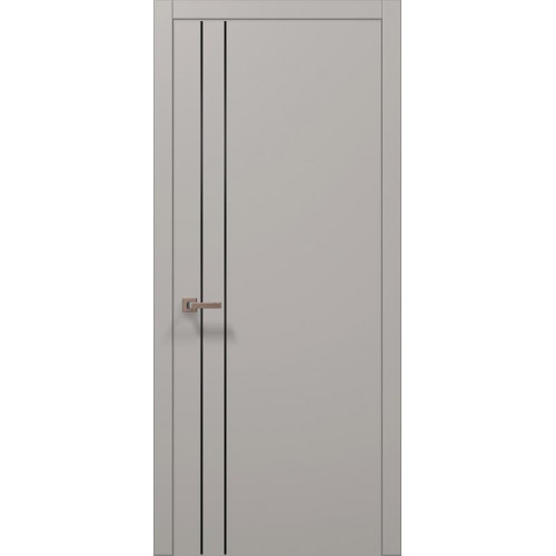 Дверне полотно PL-24