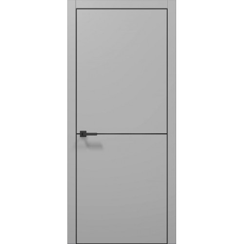 Дверне полотно PL-21