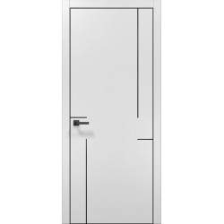 Дверне полотно PL-55