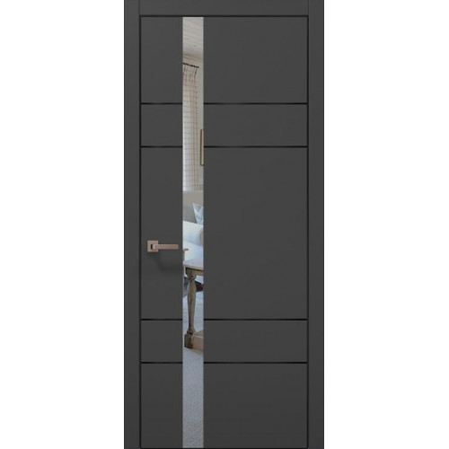 Дверне полотно PL-10