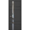 Дверне полотно PL-10