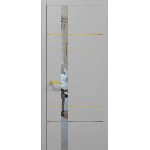 Дверне полотно PL-10