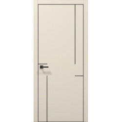 Дверне полотно PL-55