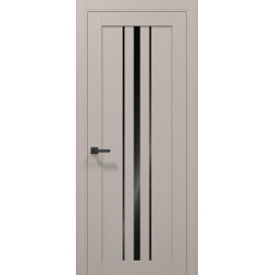 Дверне полотно Т-03 (BLK)