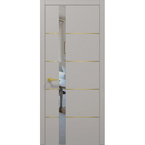 Дверне полотно PL-12