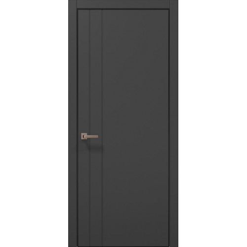 Дверне полотно ST-10