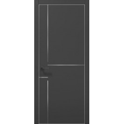 Дверне полотно PL-54