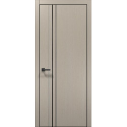 Дверне полотно PL-52