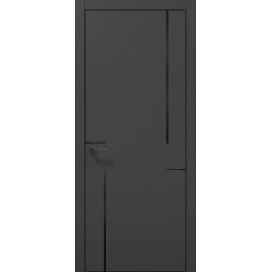 Дверне полотно PL-55