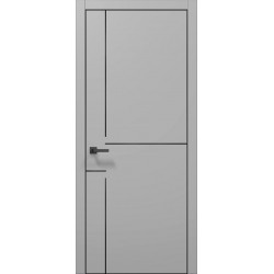 Дверне полотно PL-54