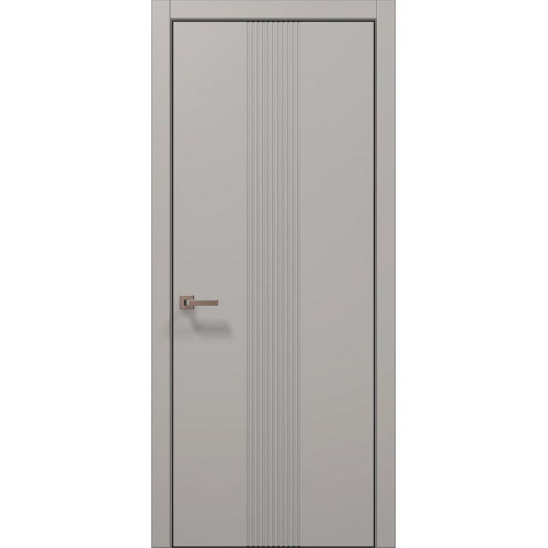 Дверне полотно ST-35