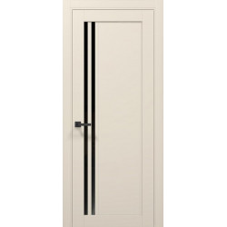 Дверне полотно T-11 (BLK)