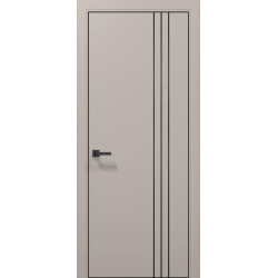 Дверне полотно PL-53