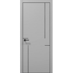 Дверне полотно PL-55