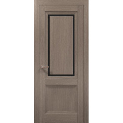 Дверне полотно ML-719 BLK