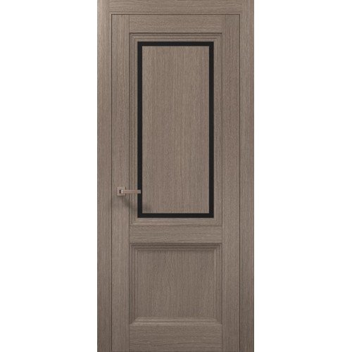 Дверне полотно ML-719 BLK