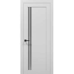 Дверне полотно T-09 (BLK)