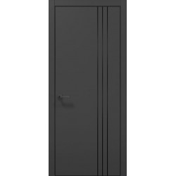 Дверне полотно PL-53