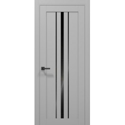 Дверне полотно Т-03 (BLK)