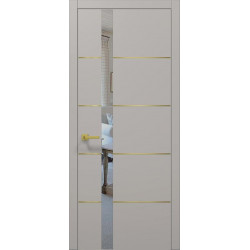 Дверне полотно PL-12