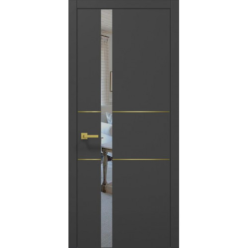 Дверне полотно PL-08